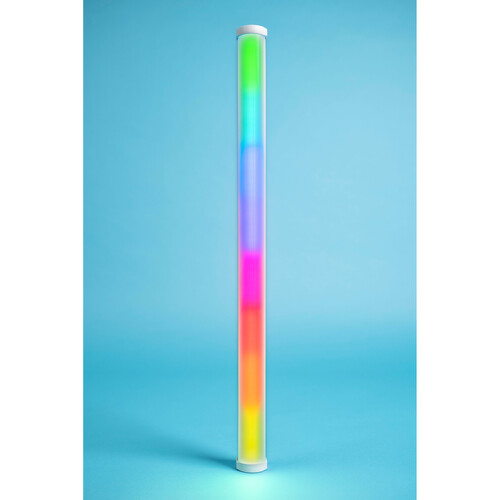  amaran PT2c RGB LED Pixel Tube Light (2', 2-Light Production Kit)